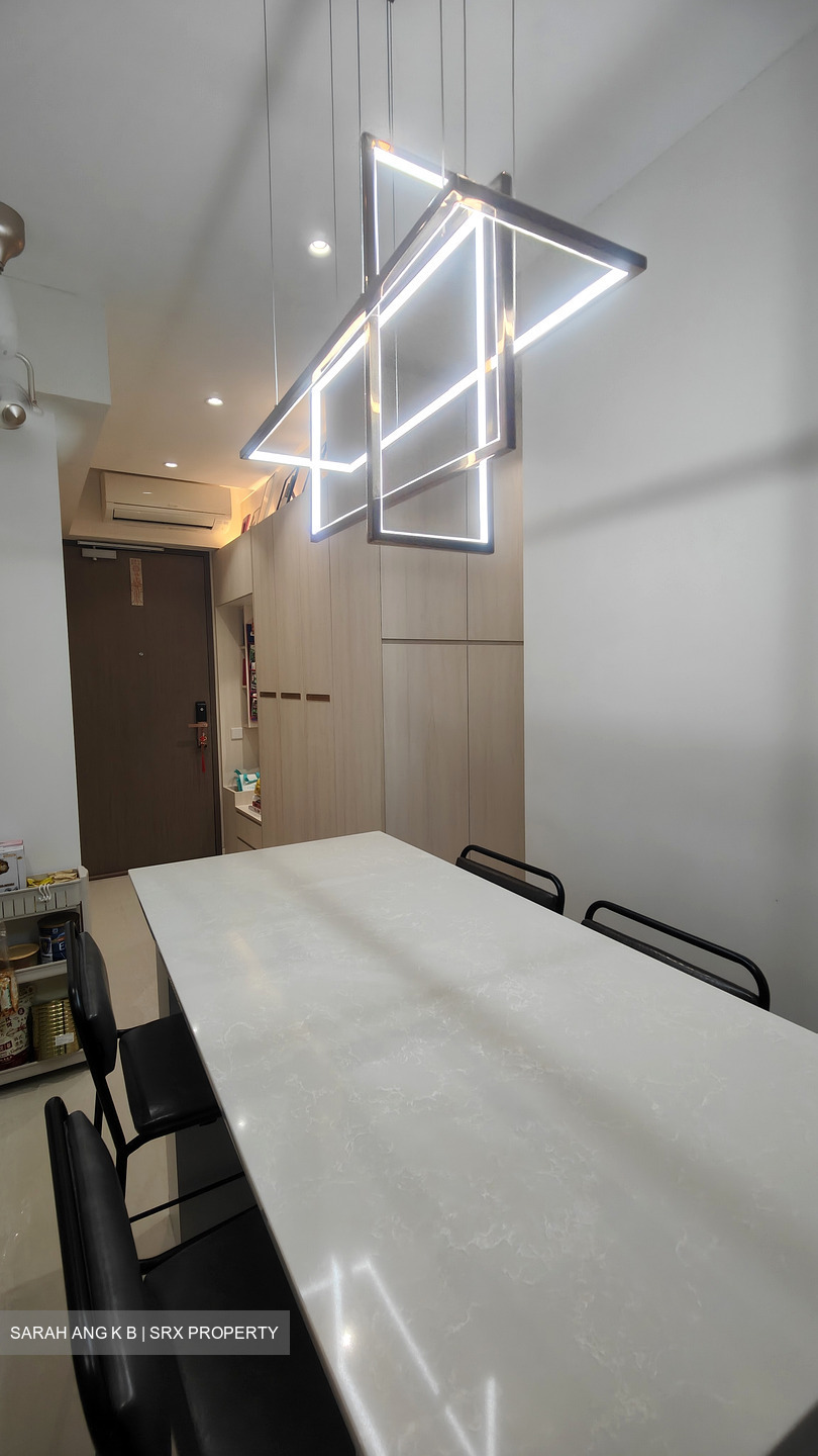 Treasure at Tampines (D18), Condominium #552211971